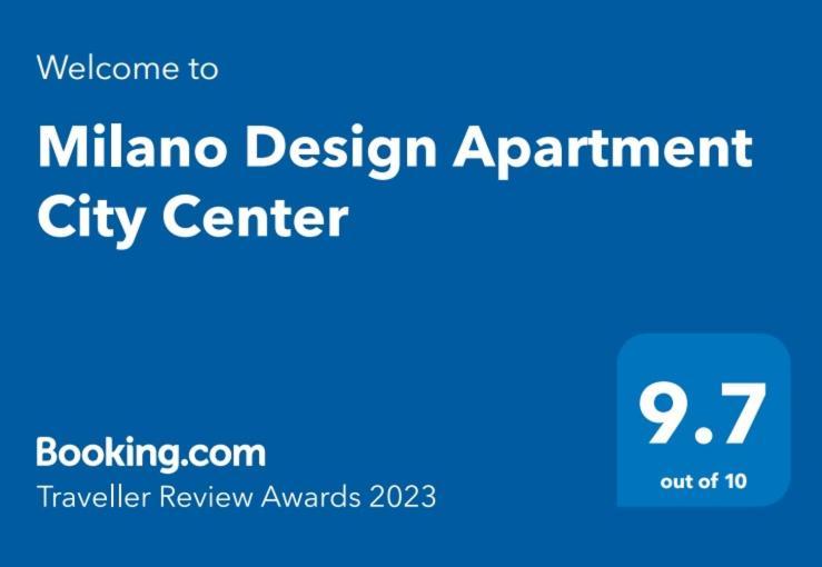 Milano Design Apartment City Center With Ac Budapeste Exterior foto